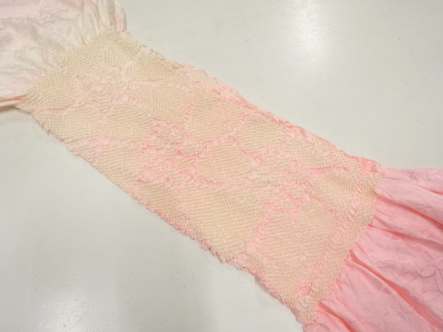 Japanese Kimono / Accessories Silk